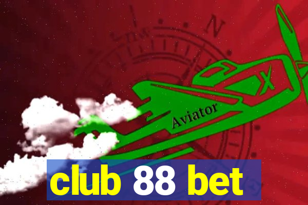 club 88 bet